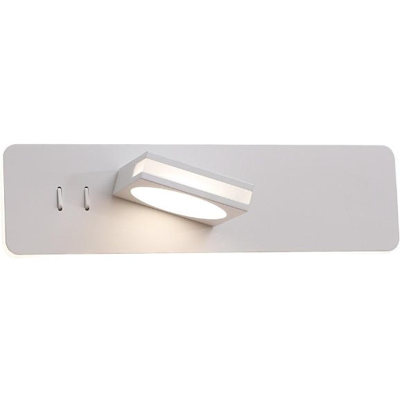 Бра Crystal Lux CLT 216W WH Бра Crystal Lux CLT 216W WH