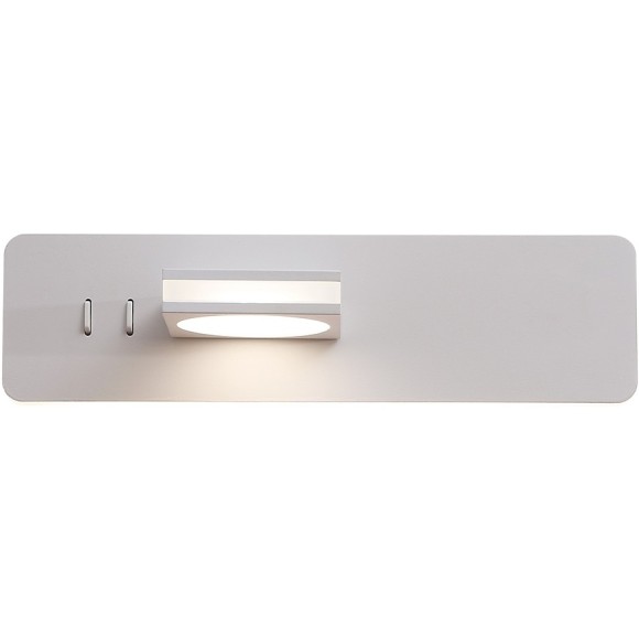Бра Crystal Lux CLT 216W WH Бра Crystal Lux CLT 216W WH