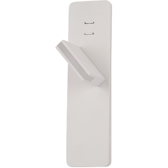 Бра Crystal Lux CLT 216W WH Бра Crystal Lux CLT 216W WH