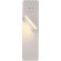 Бра Crystal Lux CLT 216W WH