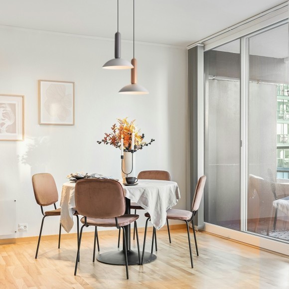 Подвесной светильник Freya FR5551PL-01M