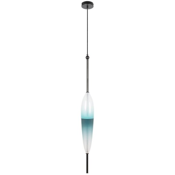 10223/C Blue Подвесной светильник LOFT IT Venice