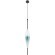 10223/C Blue Подвесной светильник LOFT IT Venice