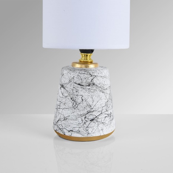 Настольная лампа E14 Lumion GIATA 8169/1T