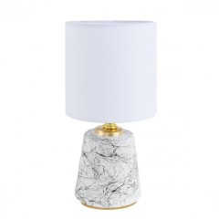 Настольная лампа E14 Lumion GIATA 8169/1T Настольная лампа E14 Lumion GIATA 8169/1T