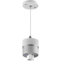 Подвес с верхней светящейся частью к 21443x-214440/21448x/21449x LED 5W 395Lm 3000K  Lightstar 590056-3000