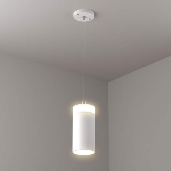 Подвес с верхней светящейся частью к 21443x-214440/21448x/21449x LED 5W 395Lm 3000K Lightstar 590056-3000 Подвес с верхней светящейся частью к 21443x-214440/21448x/21449x LED 5W 395Lm 3000K Lightstar 590056-3000