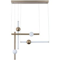 5053-E Подвесной светильник LOFT IT Crescent