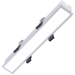 Точечный светильник Aplot 4113-1C