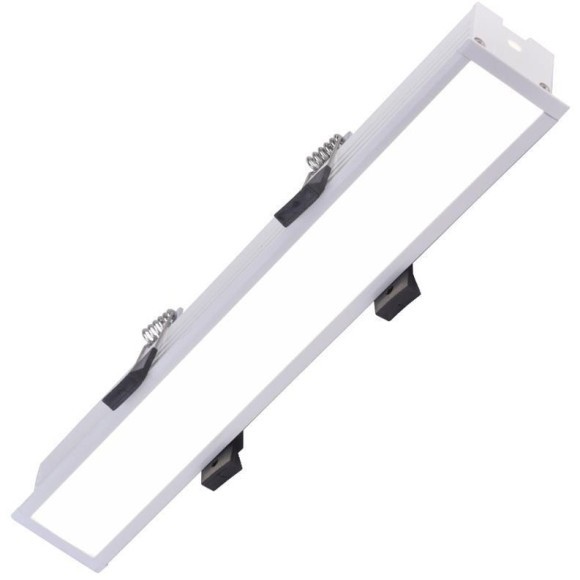 Точечный светильник Aplot 4113-1C