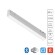 A4692PL-1WH Трековый магнитный SMART (TUYA, Алиса, Bluetooth, Wi-Fi) светодиодный светильник Arte Lamp Linea 2.0 CRI90+ 2700-6000К 500Лм 120° 10Вт