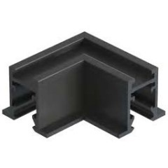 Коннектор угловой встраиваемый (для шинопроводов A623106 и A623206) Arte Lamp Presto A623406L Коннектор угловой встраиваемый (для шинопроводов A623106 и A623206) Arte Lamp Presto A623406L