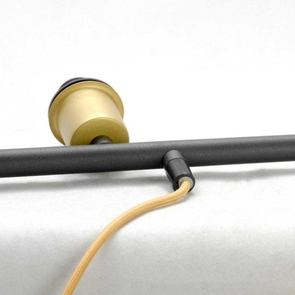 Подвесной светильник Yukon GRLSP-8054