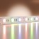 Светодиодная лента Base 12В 5050 14,4Вт/м RGB 5м IP 20 Led Strip 201195