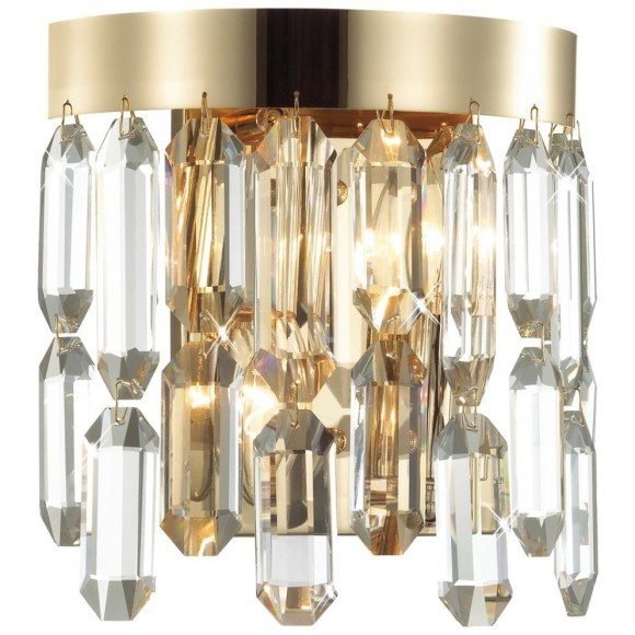 Бра хрустальное Semura 4986/2W Бра хрустальное Semura 4986/2W