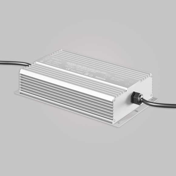 Блок питания 400W защищенный PSL008-400W-48V-IP67 Блок питания 400W защищенный PSL008-400W-48V-IP67