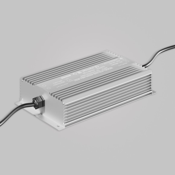 Блок питания 400W защищенный PSL008-400W-48V-IP67 Блок питания 400W защищенный PSL008-400W-48V-IP67