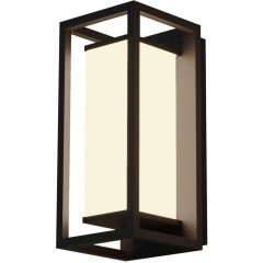 Настенный светильник уличный Barer 4385-1W Настенный светильник уличный Barer 4385-1W