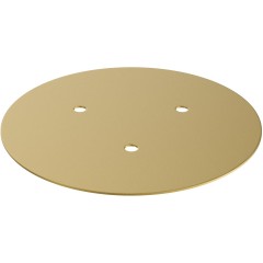 ST080.200.03 ST Luce крепление Потолочное, золотистый ST080.200.03 ST Luce крепление Потолочное, золотистый