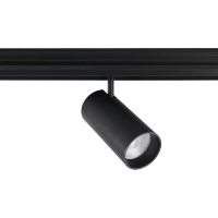 Светильник трековый магнитный Crystal Lux CLT 0.33 003 20W BL 3CCT-SMART 1409/376