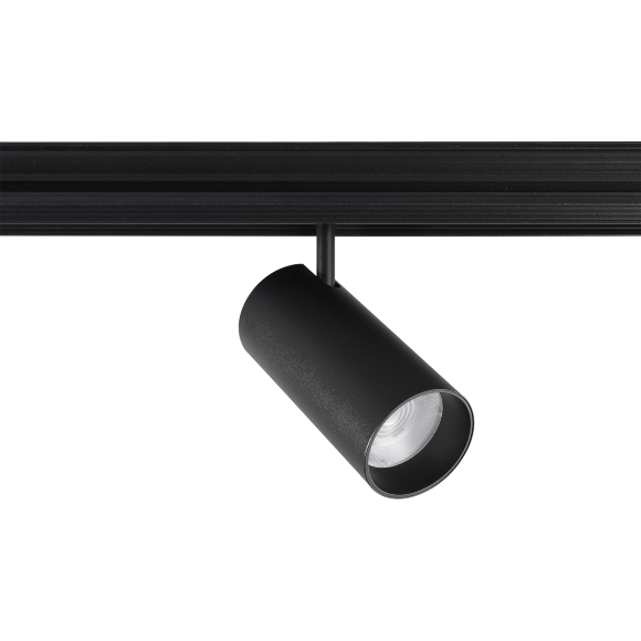 Светильник трековый магнитный Crystal Lux CLT 0.33 003 20W BL 3CCT-SMART 1409/376