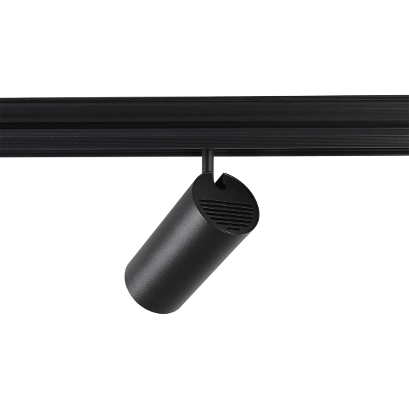 Светильник трековый магнитный Crystal Lux CLT 0.33 003 20W BL 3CCT-SMART 1409/376