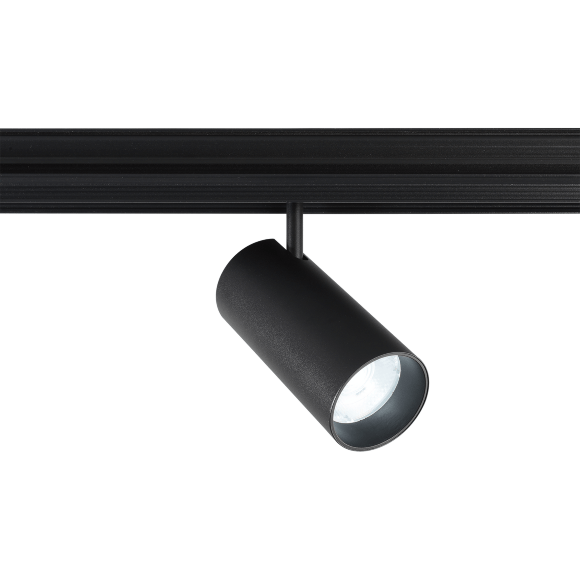 Светильник трековый магнитный Crystal Lux CLT 0.33 003 20W BL 3CCT-SMART 1409/376