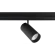 Crystal Lux CLT 0.33 003 20W BL 3CCT-SMART 1409/376 Черный магнитный трековый спот с CCT переключаемой цветовой температурой или SMART управлением (при исп. драйвера CLT 0.203 08/09 SMART), 20Вт 1700Лм 3000,4000,6000К 24° CRI90 48V Crystal Lux CLT 0.33 003 20W BL 3CCT-SMART 1409/376 Черный магнитный трековый спот с CCT переключаемой цветовой температурой или SMART управлением (при исп. драйвера CLT 0.203 08/09 SMART), 20Вт 1700Лм 3000,4000,6000К 24° CRI90 48V