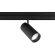 Crystal Lux CLT 0.33 003 20W BL 3CCT-SMART 1409/376 Черный магнитный трековый спот с CCT переключаемой цветовой температурой или SMART управлением (при исп. драйвера CLT 0.203 08/09 SMART), 20Вт 1700Лм 3000,4000,6000К 24° CRI90 48V Crystal Lux CLT 0.33 003 20W BL 3CCT-SMART 1409/376 Черный магнитный трековый спот с CCT переключаемой цветовой температурой или SMART управлением (при исп. драйвера CLT 0.203 08/09 SMART), 20Вт 1700Лм 3000,4000,6000К 24° CRI90 48V