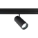 Crystal Lux CLT 0.33 003 20W BL 3CCT-SMART 1409/376 Черный магнитный трековый спот с CCT переключаемой цветовой температурой или SMART управлением (при исп. драйвера CLT 0.203 08/09 SMART), 20Вт 1700Лм 3000,4000,6000К 24° CRI90 48V Crystal Lux CLT 0.33 003 20W BL 3CCT-SMART 1409/376 Черный магнитный трековый спот с CCT переключаемой цветовой температурой или SMART управлением (при исп. драйвера CLT 0.203 08/09 SMART), 20Вт 1700Лм 3000,4000,6000К 24° CRI90 48V