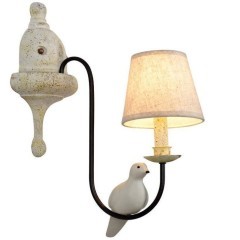 LOFT1029W-1 Бра LOFT IT Birds LOFT1029W-1 Бра LOFT IT Birds