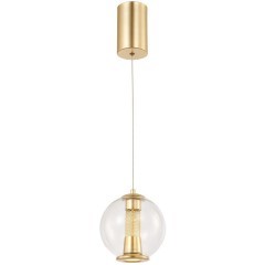 Подвесной светильник Boble 4551-1P Подвесной светильник Boble 4551-1P