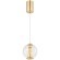 Подвесной светильник Boble 4551-1P Подвесной светильник Boble 4551-1P