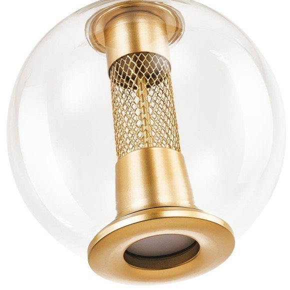 Подвесной светильник Boble 4551-1P Подвесной светильник Boble 4551-1P