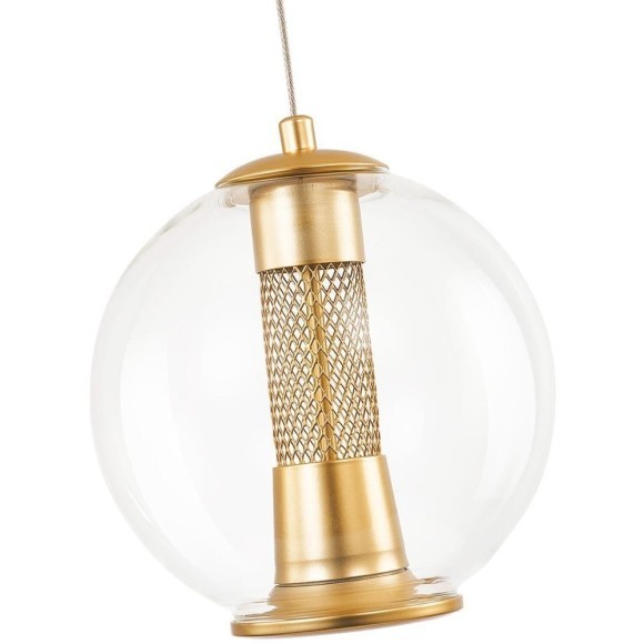 Подвесной светильник Boble 4551-1P Подвесной светильник Boble 4551-1P