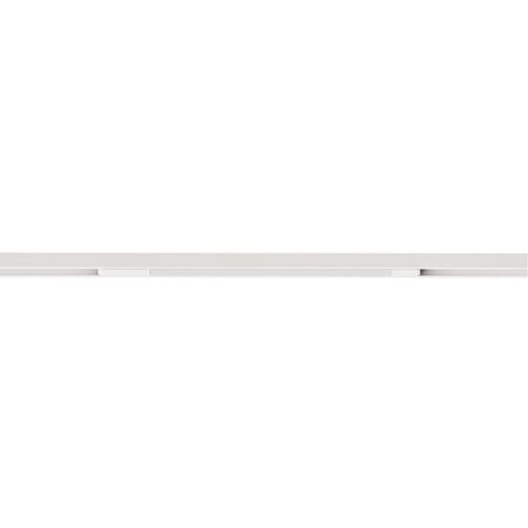 A7263PL-1WH Трековый магнитный светодиодный светильник Arte Lamp Optima CRI90+ 4000К 420Лм 120° 10Вт