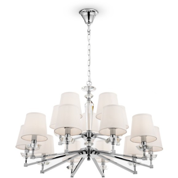 Подвесная люстра Beira MOD064PL-15N