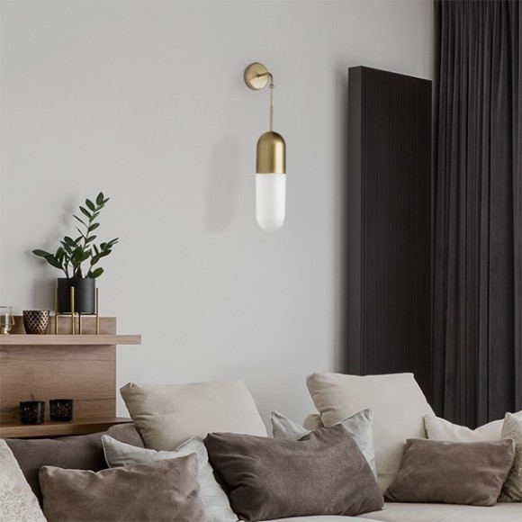 Бра Ramo Lightstar 690613