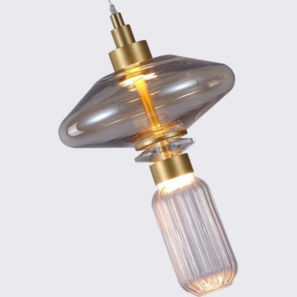 Подвесной светильник Veneto 4236-1P Подвесной светильник Veneto 4236-1P