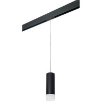 PRORP48731 Трековый магнитный светильник Lightstar TETA PRO 220V под сменную лампу GU10