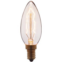 3540-G Ретро-лампа LOFT IT Edison Bulb 3540-G Ретро-лампа LOFT IT Edison Bulb