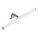 Подсветка для зеркал и картин Arte Lamp A2835AP-1CC ORIZZONE IP44 LED 6W