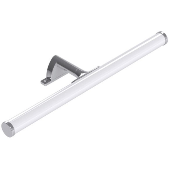 Подсветка для зеркал и картин Arte Lamp A2835AP-1CC ORIZZONE IP44 LED 6W