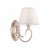 Бра Freya FR2013WL-01G Gisela под лампу 1xE14 40W