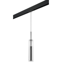 PRO756014 Трековый магнитный светильник Lightstar TETA PRO 220V под сменную лампу GU10