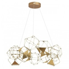 Люстра LED 56W 4000K 3360Лм Odeon Light TRELLIS 5086/56L Люстра LED 56W 4000K 3360Лм Odeon Light TRELLIS 5086/56L