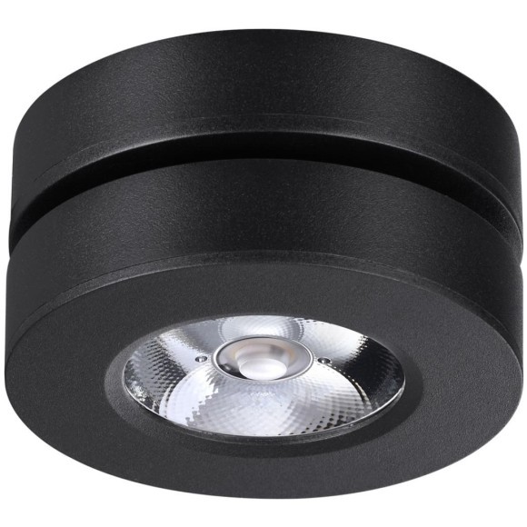 Светильник накладной/встраиваемый Novotech GRODA 359410