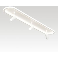 Потолочный светильник Lussole SY3827