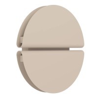 902121 EGLO PIANOSA Светодиодный бра с регулировкой цветовой температуры LED, 4.5Вт, 620Лм, 2700K-6500K, сталь, песочный