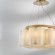 Люстра подвесная Lightstar 802165 Nubi legno под лампы 6xE27 240W